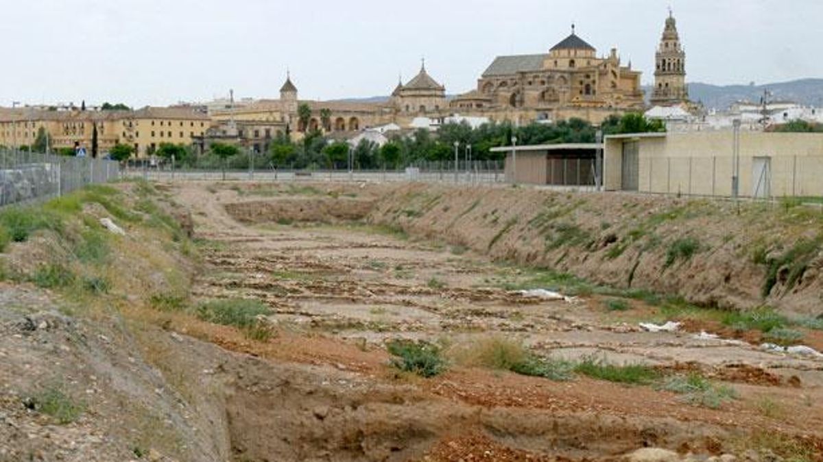 TerrenosPalacioSur - Terrenos de Miraflores FOTO: MADERO CUBERO