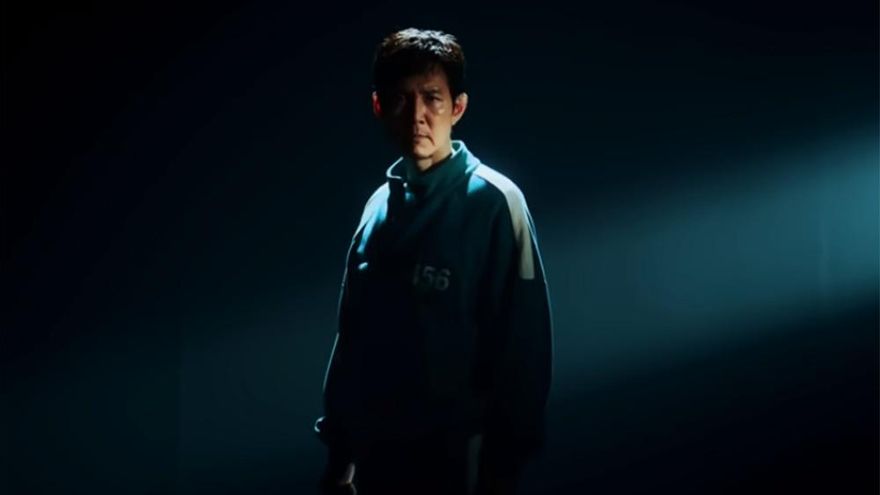 'El juego del calamar' calienta su regreso a Netflix con un nuevo y misterioso teaser de su temporada 2