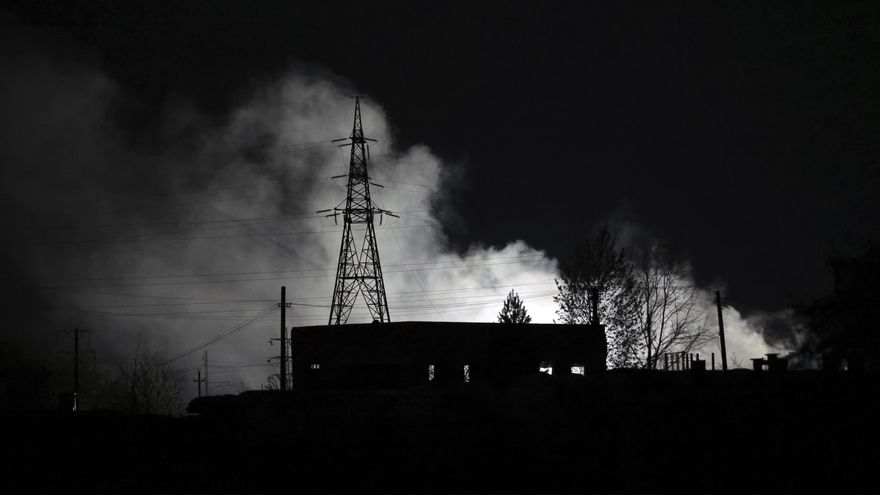 Ucrania se prepara para el frío invierno con incertidumbre por el suministro energético