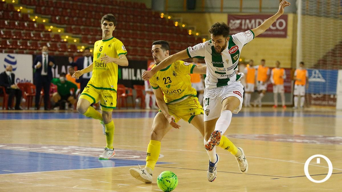 Córdoba Patrimonio de la Humanidad - Jaén Paraíso Interior (1-3) en Vista Alegre.