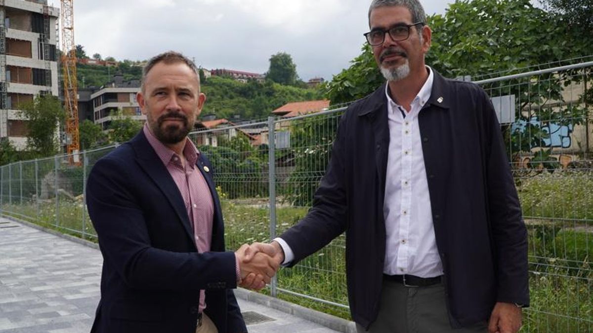 Donostia es ya zona tensionada, pero la aplicación sigue siendo limitada en Euskadi sin los precios de referencia