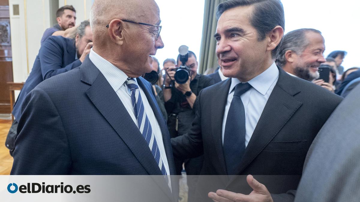 La OPA de BBVA sobre Sabadell entra en su mes clave: turno para los ...
