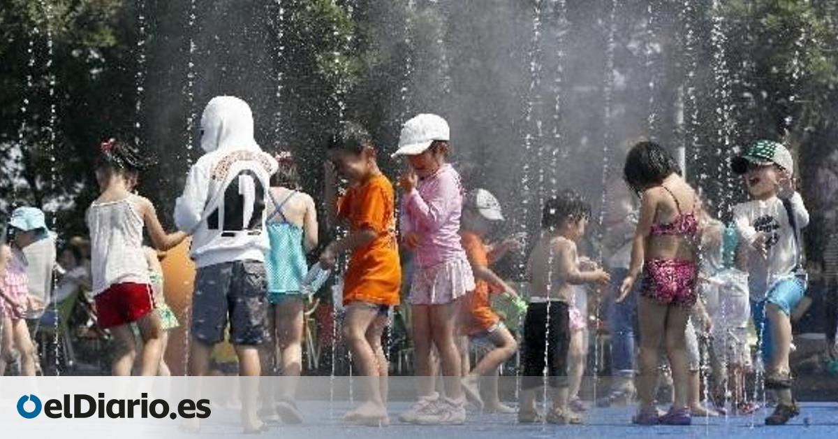 Summer Hunger: 1 in 5 Vulnerable Kids Affected