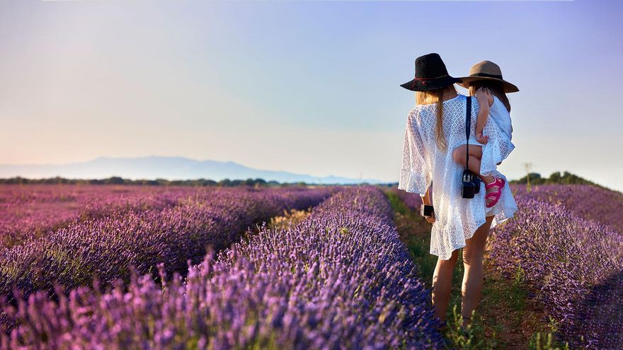 Portada ESPECIAL | Castilla-La Mancha: una puerta al verano