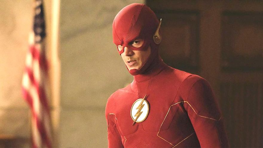 'The Flash' renueva pero se despedirá con su temporada 9