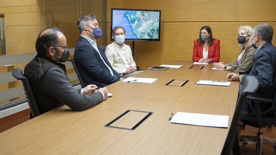 La Universidad de Córdoba se implica en la búsqueda del santuario de Hércules