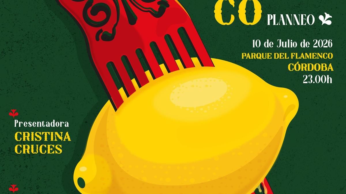 El Parque del Flamenco acoge este miércoles el IV Festival Flamenco Planneo tras la suspensión del día 10