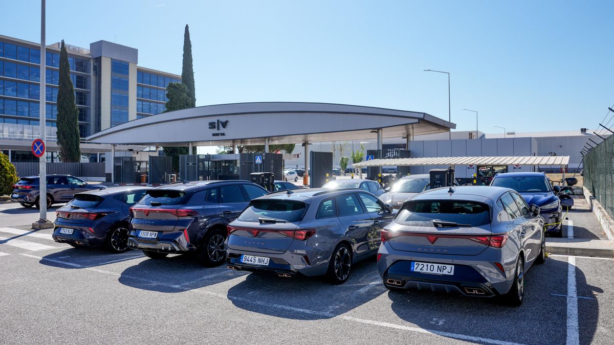 Los sindicatos plantean buscar un socio chino para salvar la marca Seat