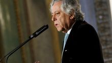 Miguel Ángel Aguilar: "Hay un deterioro en las cabeceras de referencia"