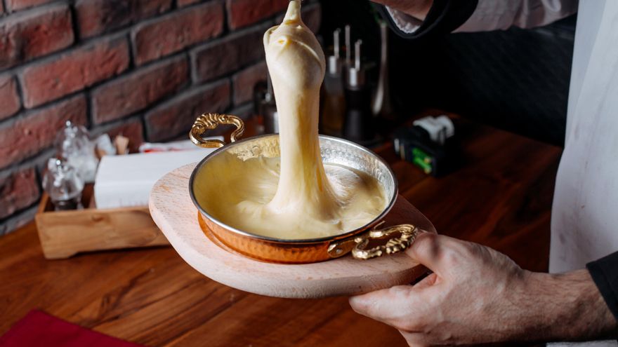 Tres recetas de bechamel más ligeras y nutritivas que la clásica para mejorar tus platos