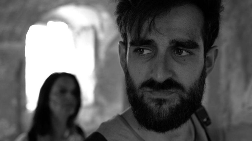 Rafa Blanes en 'La Sombra'.