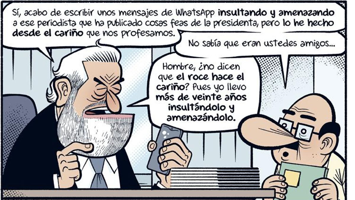 2024 04 20 En el trabajo con MAR