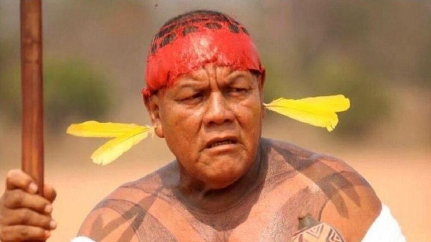 La pandemia agrava el drama de los pueblos originarios en Brasil