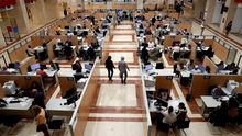 La declaración de la renta de 2018 se puede presentar desde este martes