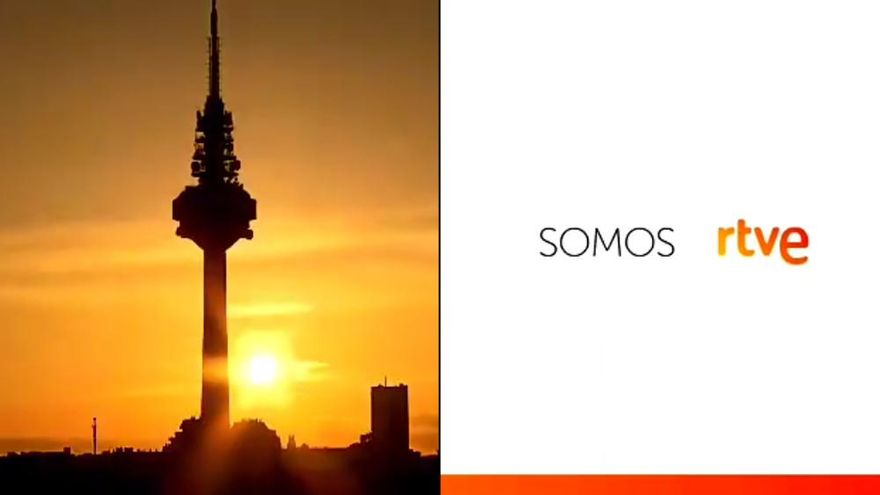 Los interinos de RTVE reclaman corregir su eterna temporalidad, con el apoyo de toda la plantilla