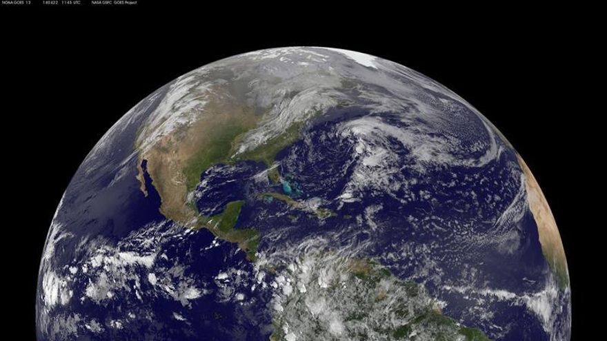 Así quiere la NASA conquistar Netflix: cohetes, caminatas espaciales y la Tierra desde la órbita