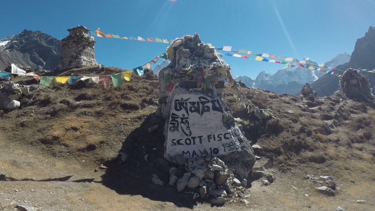Las avalanchas y el terremoto de Nepal provocaron nuevas tragedias durante los años siguientes