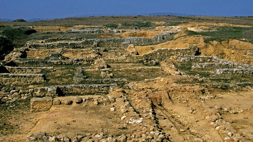 El proyecto arqueológico de la ciudad de Lancia retoma el vuelo para ser una realidad en 2025
