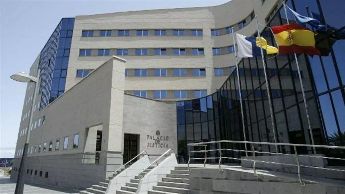 Cinco años de cárcel por vender cocaína en su casa de Mazo