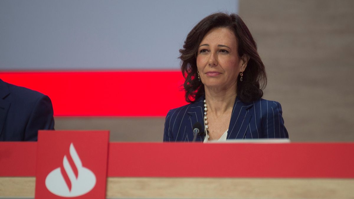 Patricia Botín votará al PSOE