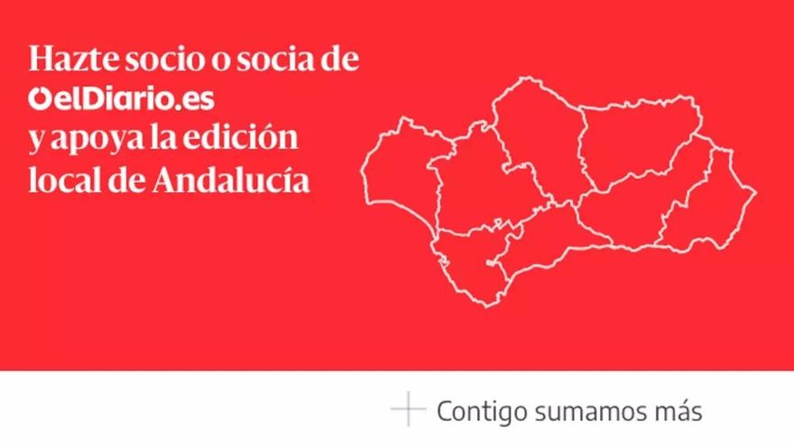 elDiario.es Andalucía entrega los II Premios 'Gente de 10' en una gala para reivindicar la democracia, el amor y "la gente normal"