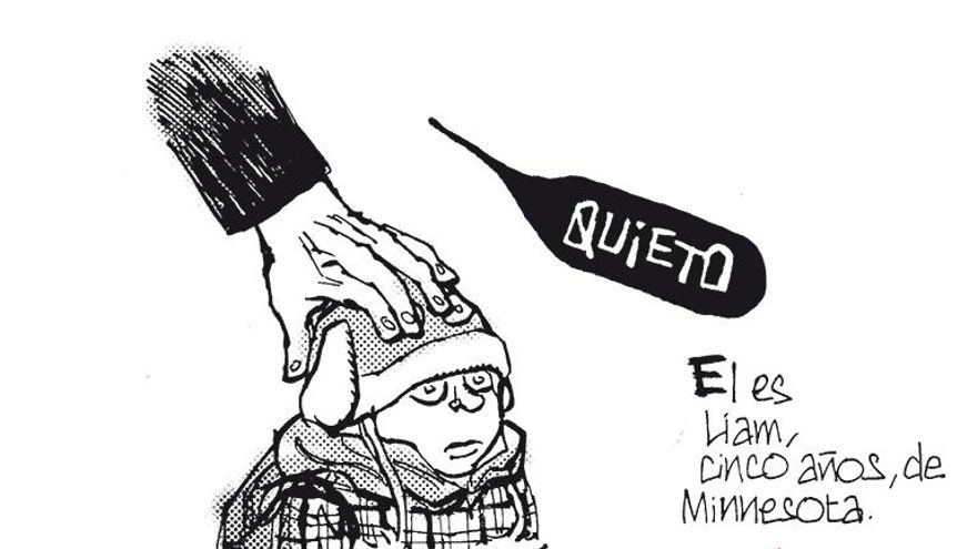 El mundo de las bestias