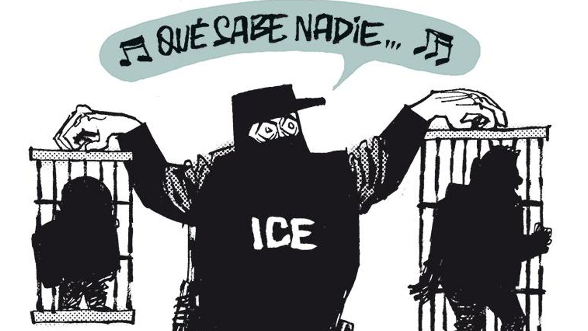 El mundo de las bestias