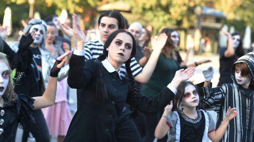 Libros infantiles en Halloween: menos terror gratuito y más lectura creativa