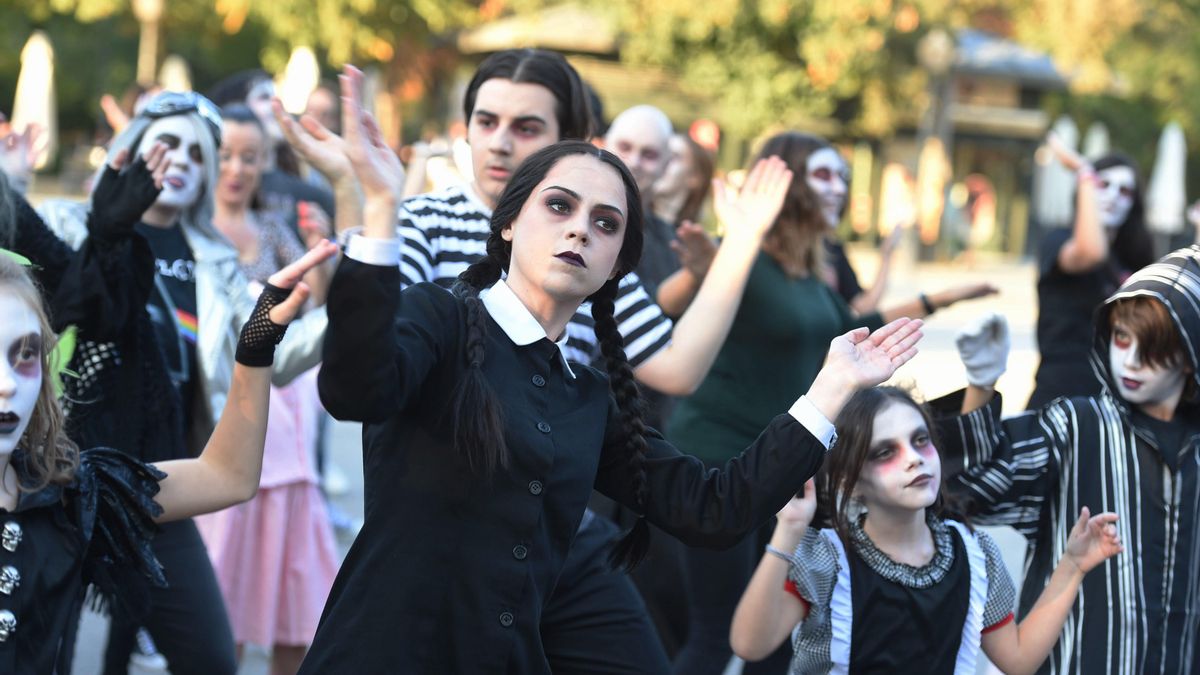 Madrid celebra en sábado el festivo del 1 de noviembre pero crea un puente para los escolares con el lunes siguiente