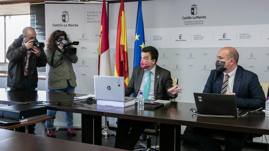 Jornada Día Mundial del Agua