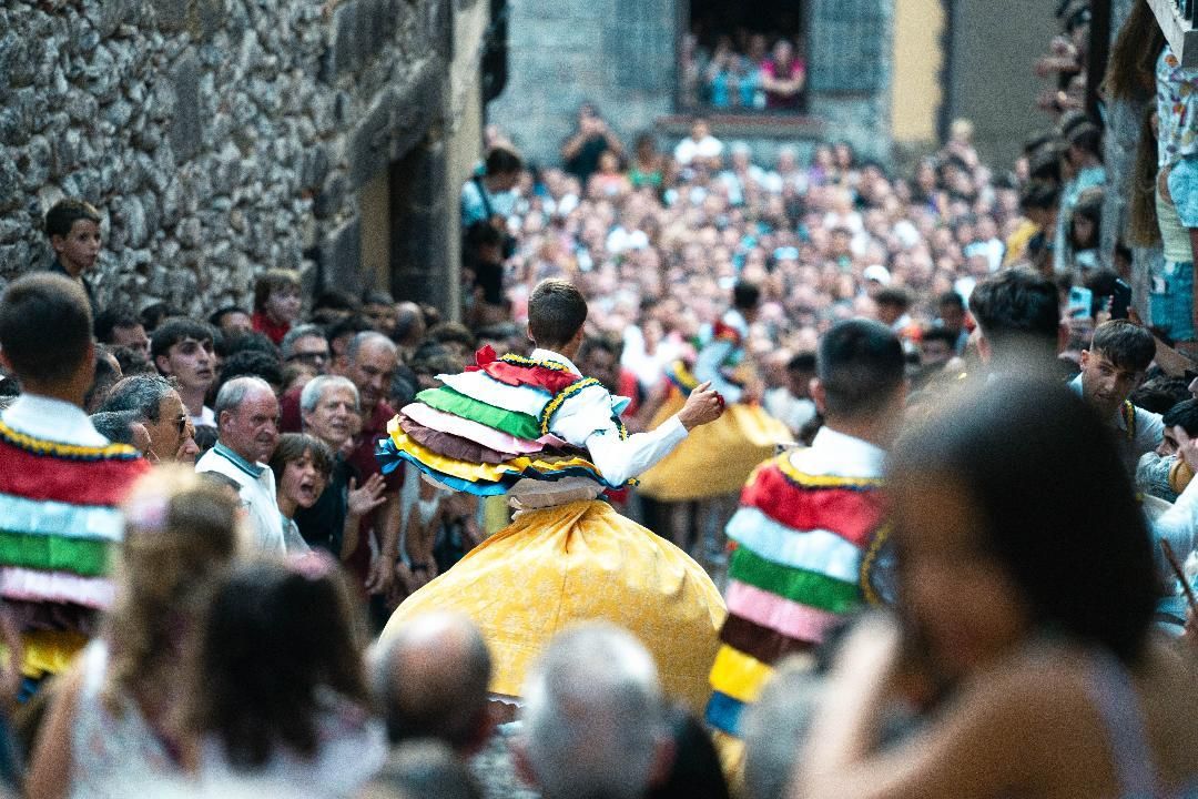 Todas las fotos del concurso 'Disfruta La Rioja' (Parte 1): 120 miradas al verano en nuestra región