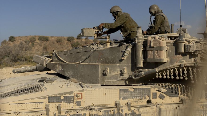 Otros once barcos con armamento para Israel tienen previsto hacer escala en España en las próximas semanas