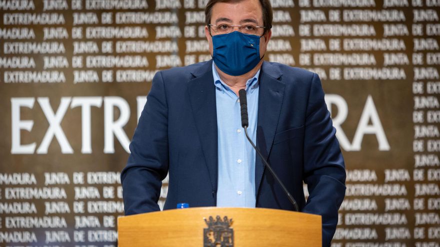 Vara destaca que la AEXCID es un referente en España en materia de cooperación