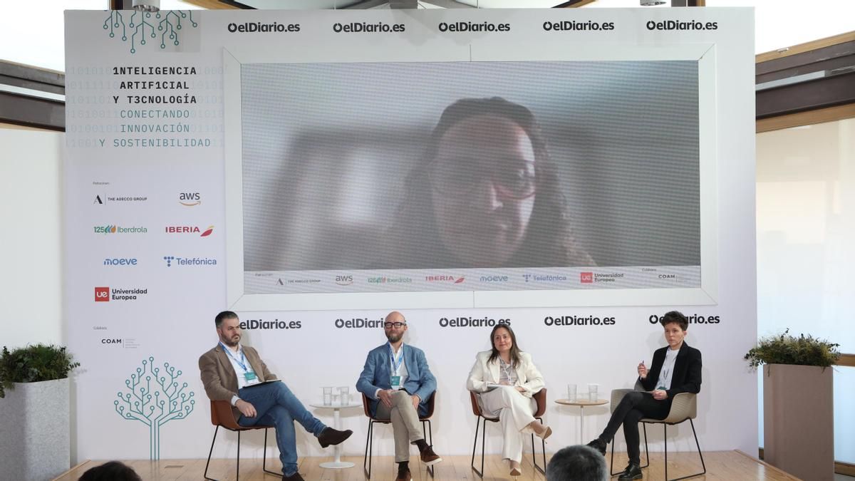 Mesa 4. Medicina 5.0: la innovación al servicio del paciente