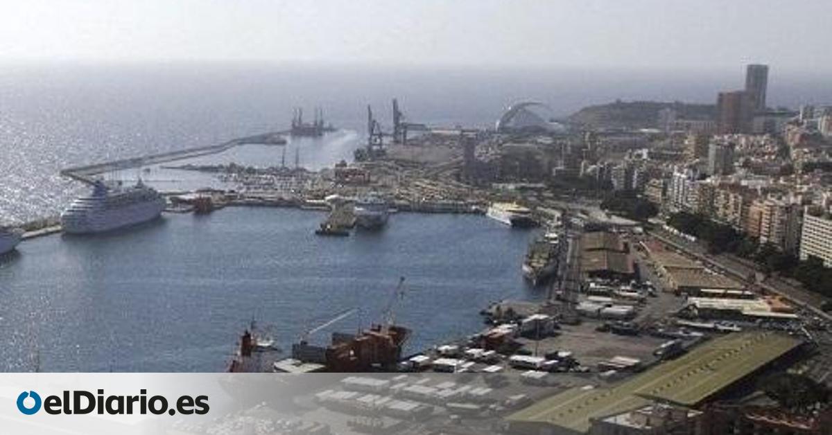 Tenerife estimates the investment that will allow the capital to