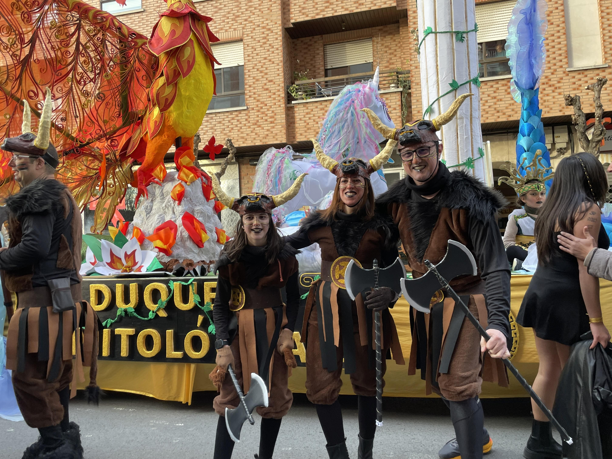 Carnaval de Logroño