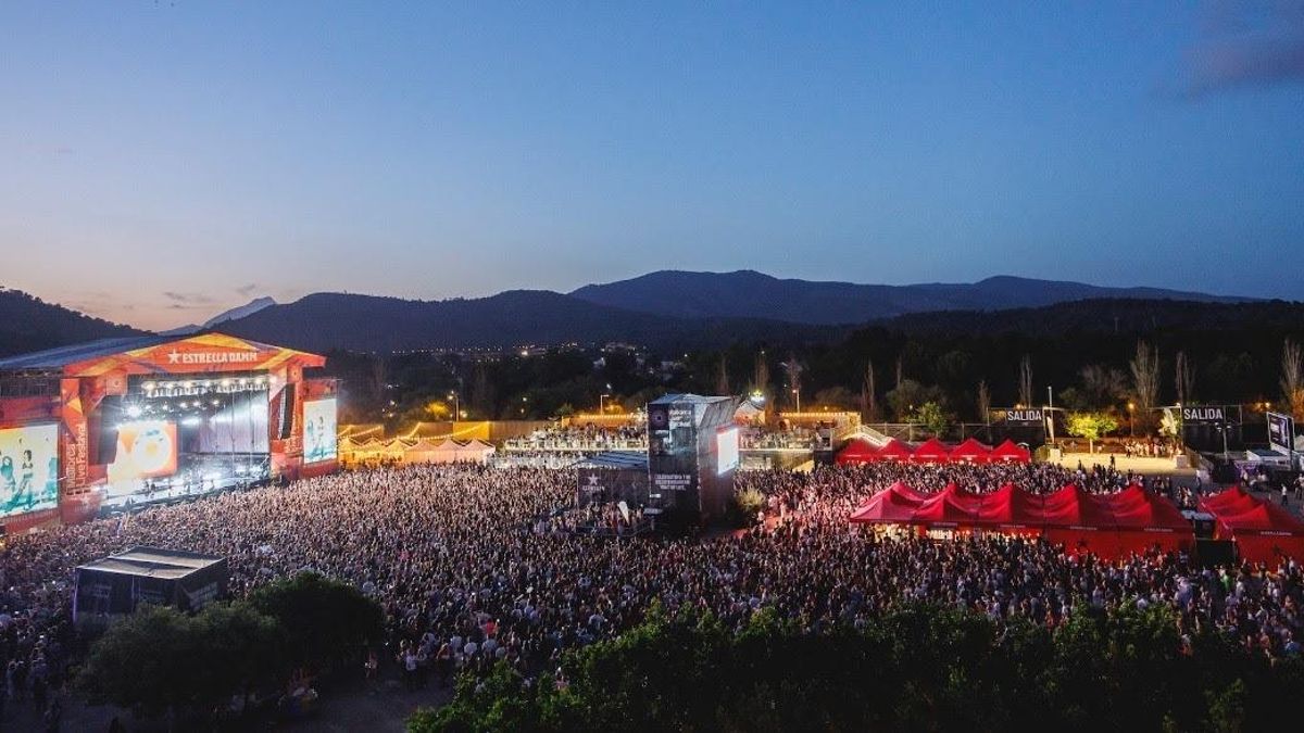La justícia rebutja la suspensió del Mallorca Live i Es Jardí sol·licitada pels empresaris de l'oci nocturn