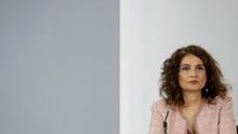 La ministra Montero avanza que Sánchez llamará a los partidos "en los próximos días" y descarta la coalición