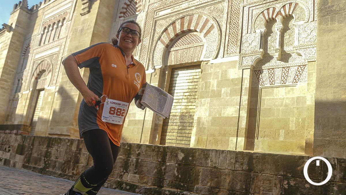 Córdoba City Race por el Casco Histórico