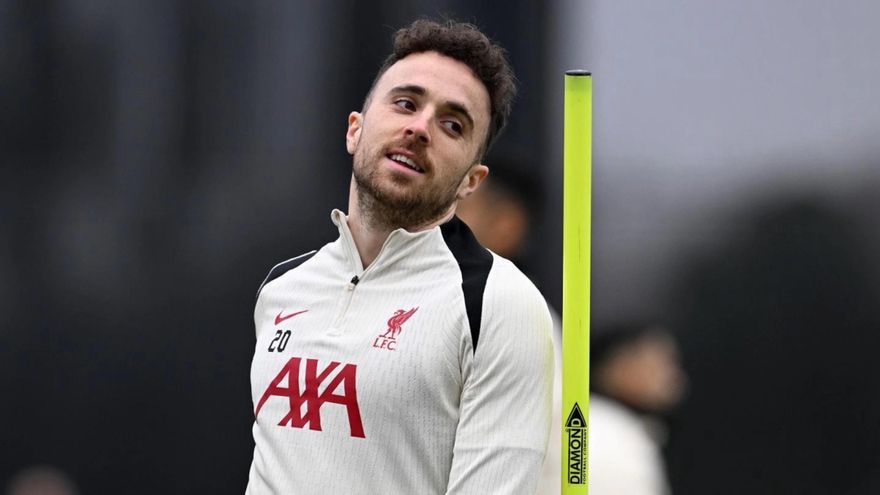 El jugador del Liverpool Diogo Jota y su hermano mueren en un accidente de tráfico en la autovía A-52 en Zamora