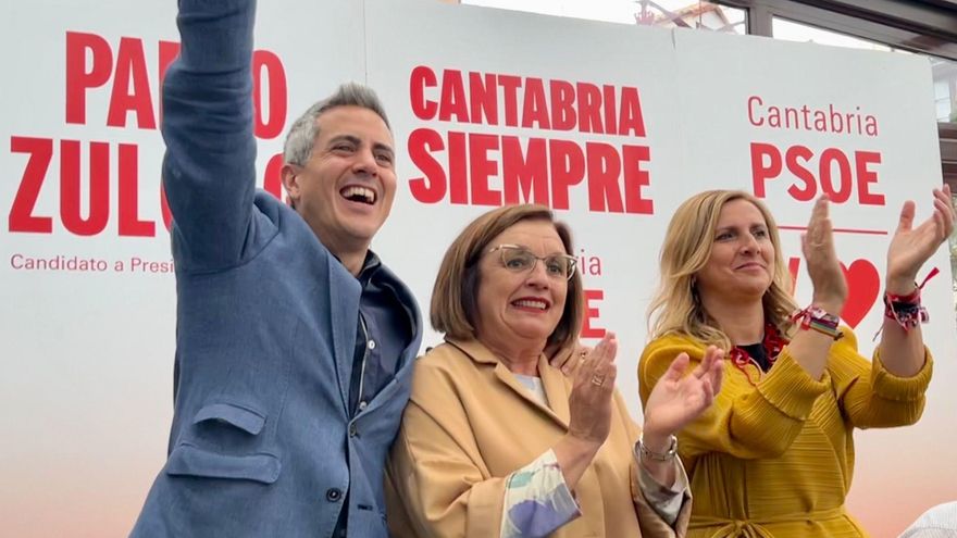 La excaldesa de Laredo, Charo Losa, renuncia al acta de concejala por motivos personales