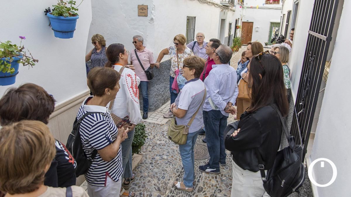 Imágenes de la tercera jornada de Ars Olea
