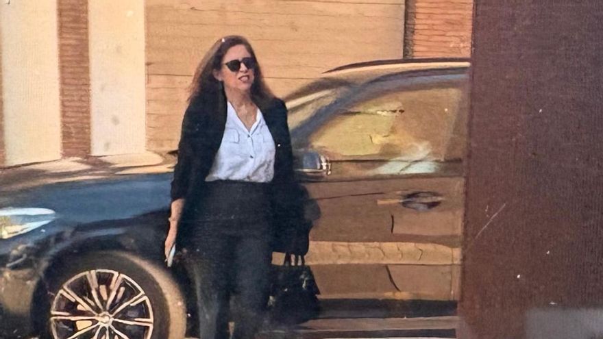 La jefa de Protección Civil confirma a la jueza de la dana que el Gobierno central pidió al Cecopi el envío del Es-Alert