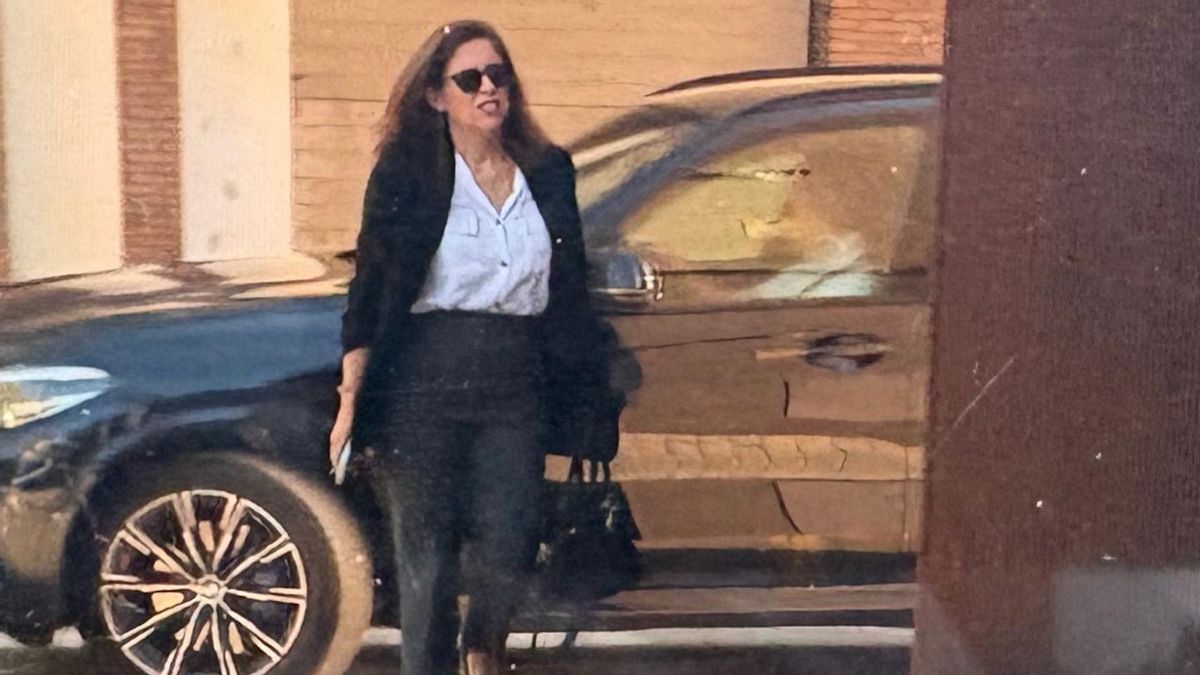 La jefa de Protección Civil confirma a la jueza de la dana que el Gobierno pidió el Es-Alert desde el inicio del Cecopi