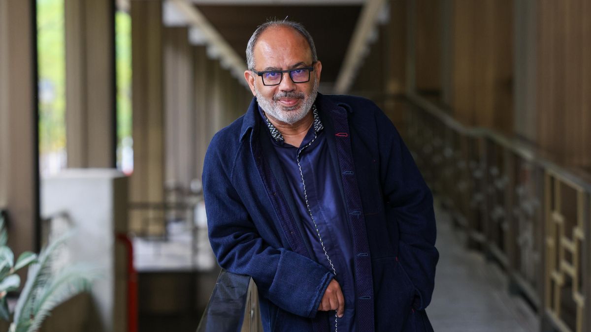 Carlos Lopes ambién también ha sido secretario general adjunto de Naciones Unidas y secretario ejecutivo de su Comisión Económica para África (UNECA)