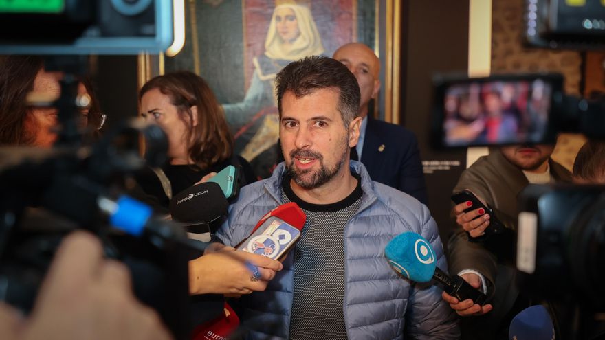 El PSOE de Castilla y León y Ferraz pactan un nuevo calendario de primarias que tendrán lugar a principios de 2025