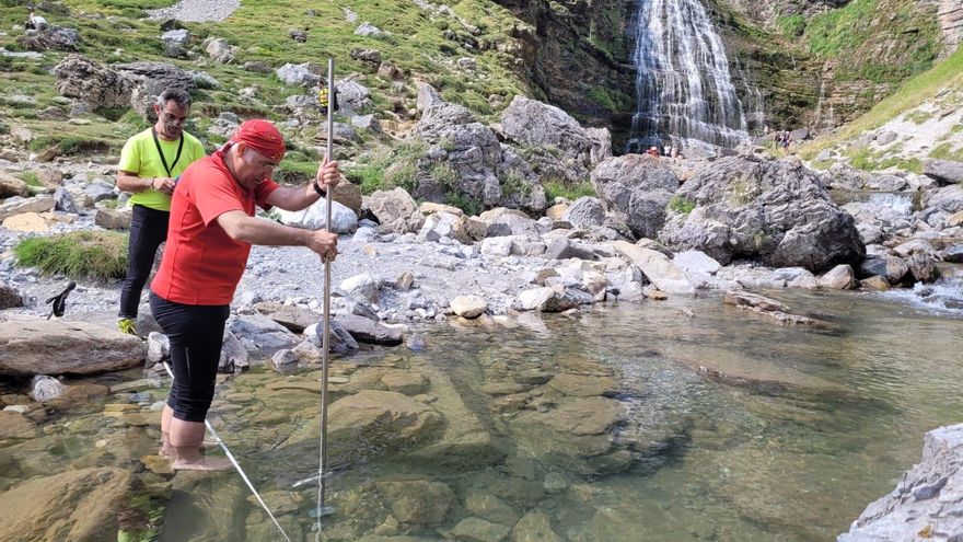 El mayor proyecto para adaptar Pirineo al cambio climático une a seis regiones de España, Francia y Andorra