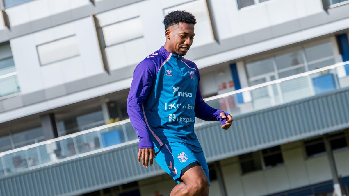 Landázuri: "Hay una ventaja de diez puntos, pero estamos a ocho finales"