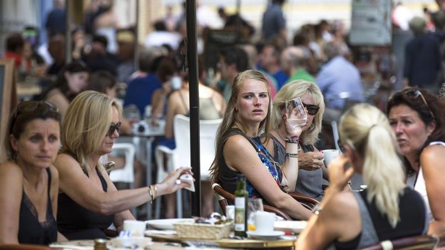 Exceltur rechaza la tasa turística en Valencia y la tilda de improcedente