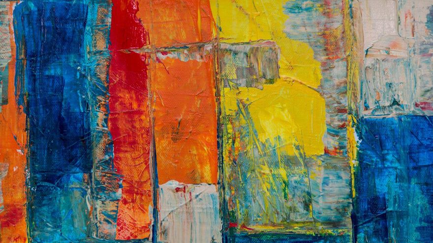 El arte como forma de protesta, desde el graffiti hasta la performance pasando por la poesía